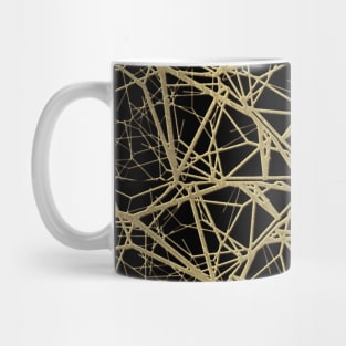 Barbed Wire Mug